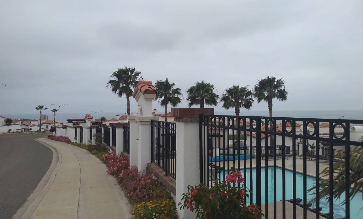 Rancho El Descanso residency blog article image in Baja California Mexico