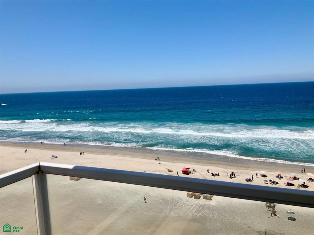 Riviera Condominium Tower residency blog article image, Baja California Mexico