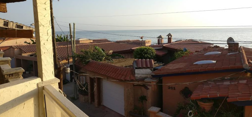 San Antonio Del Mar residency in Baja California Mexico