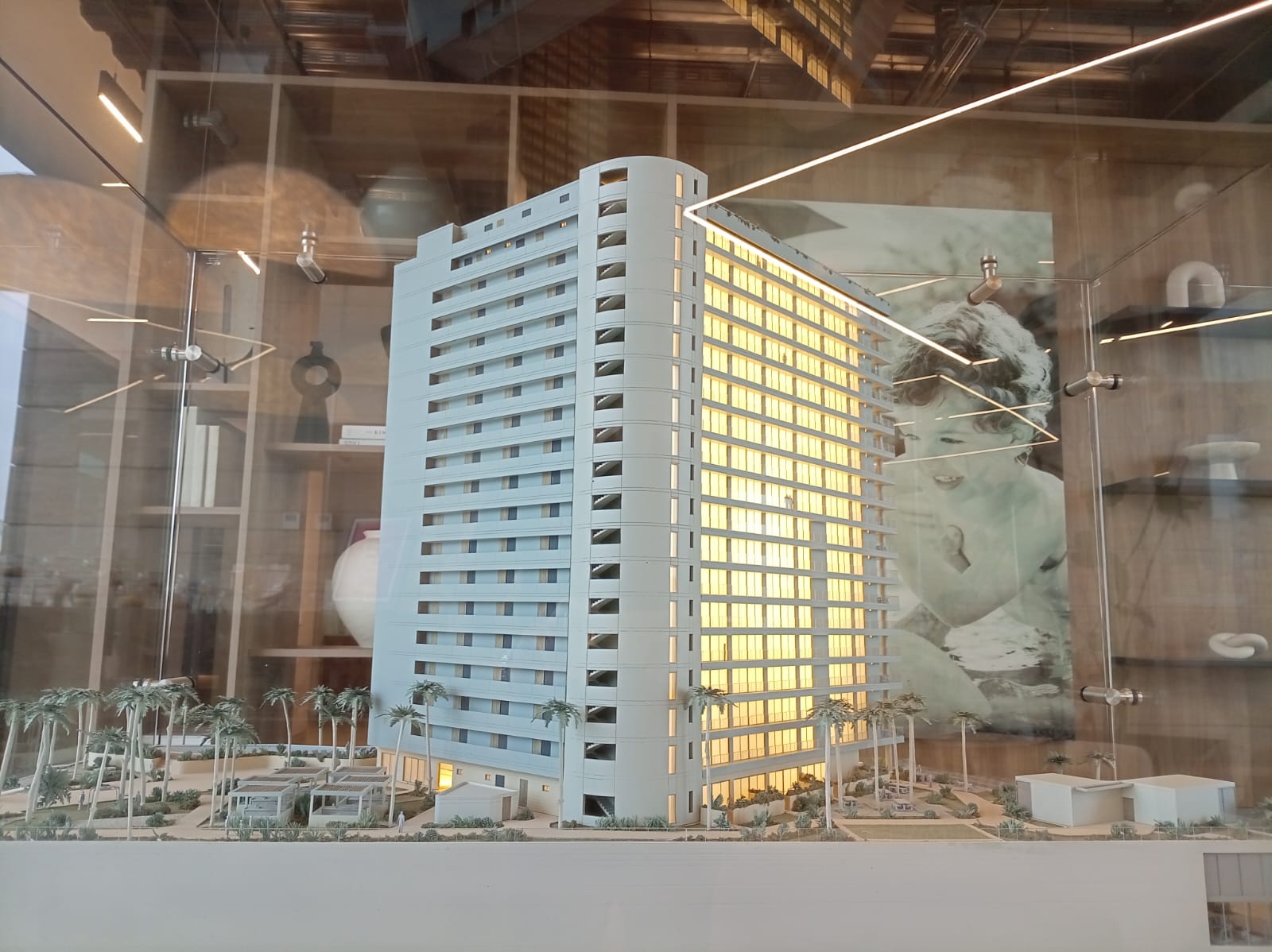 The Wavve Condominium Tower residency blog article image, Baja California Mexico
