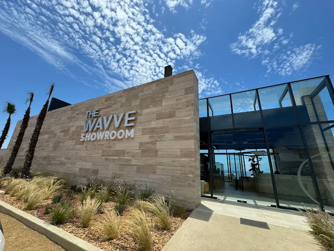 The Wavve Condominium Tower residency blog article image, Baja California Mexico
