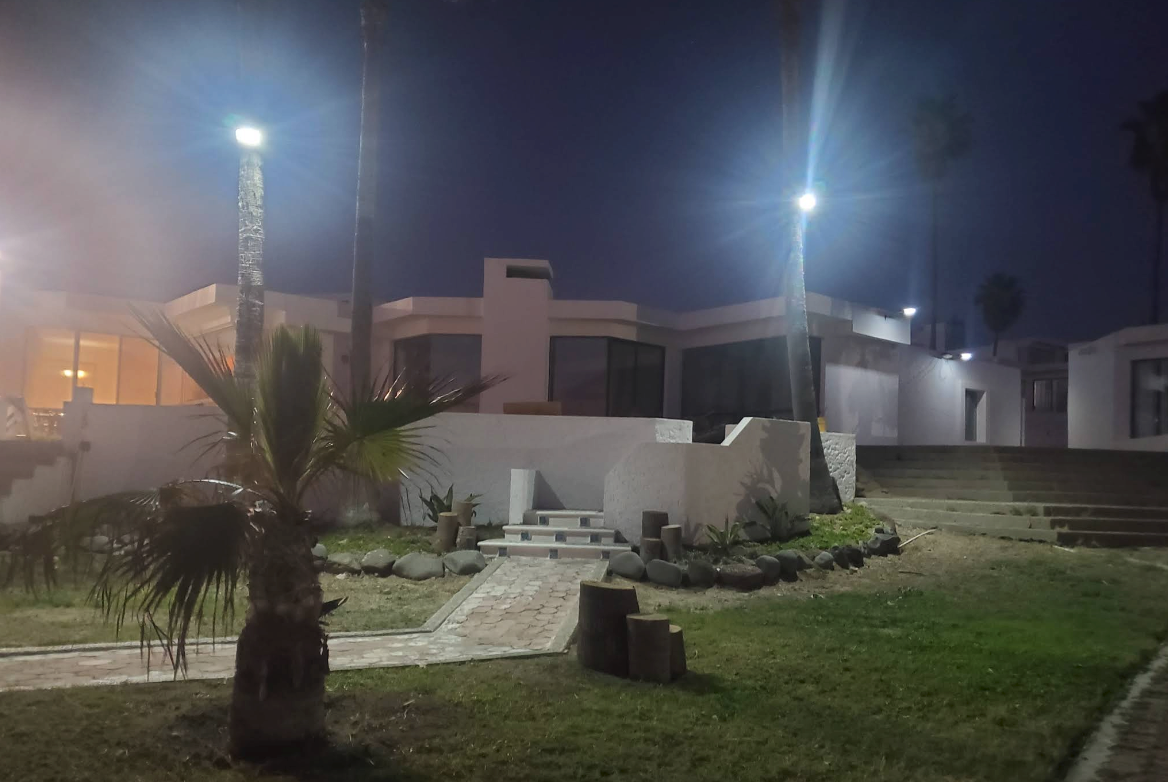 Villas del Mar residency blog article image, Baja California Mexico